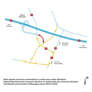 mapa_objazd_wezel_wrzesnia