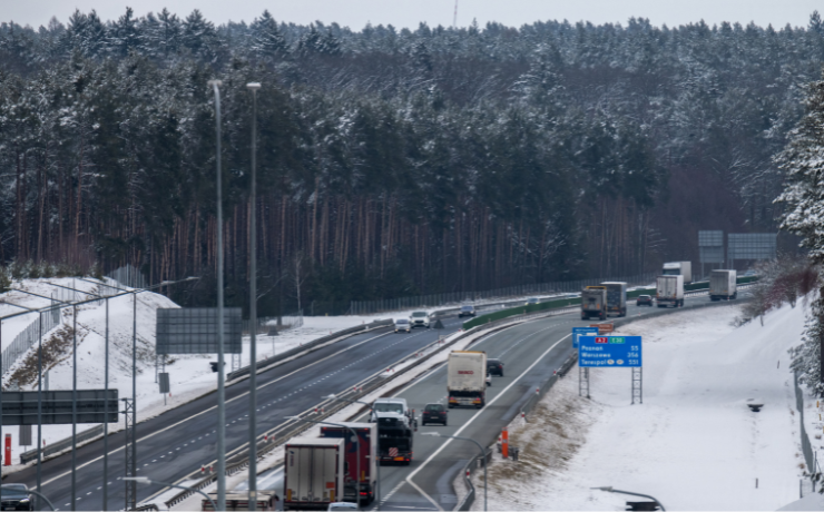 obraz - utrzymanie_zimowe_autostrada_wielkopolska