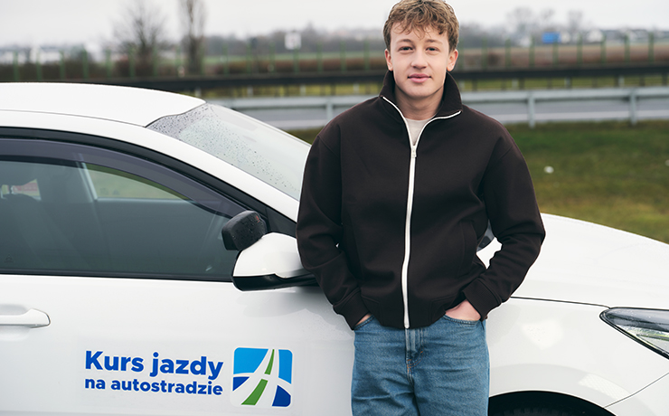 obraz - WWW_Kurs jazdy na autostradzie