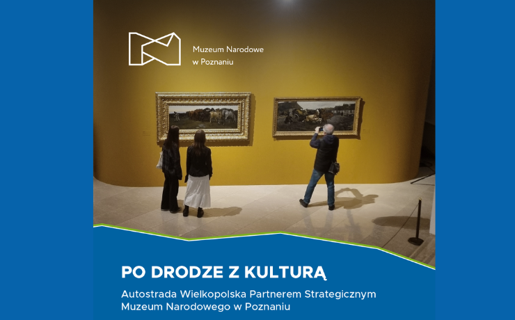 obraz - autostrada_wielkopolska_muzeum_narodowe_w_poznaniu