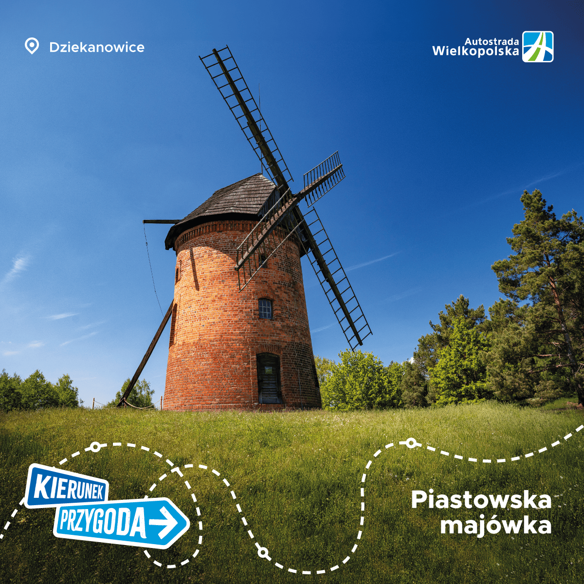 Dziekanowice