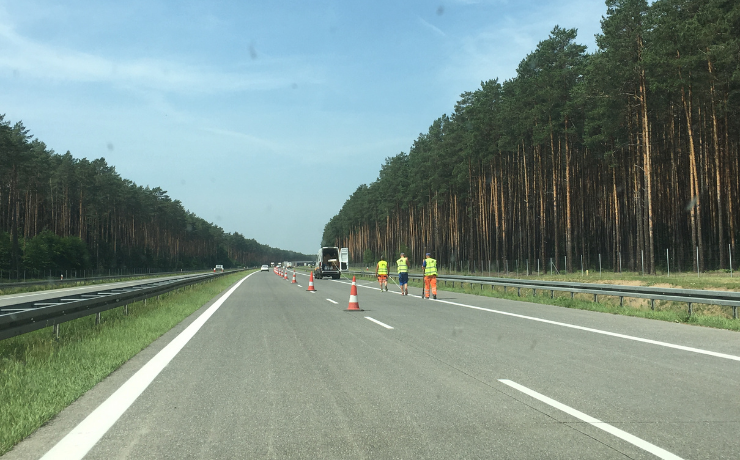 obraz - Naprawa_dylatacji_Autostrada_Wielkopolska