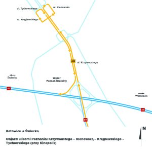 AWSA_objazd_wezel_krzesiny_mapa_2