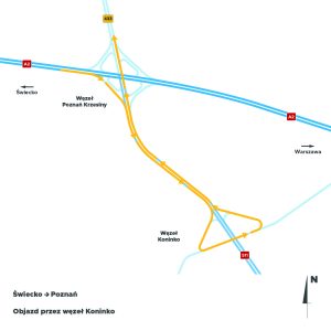 AWSA_objazd_wezel_krzesiny_mapa_7