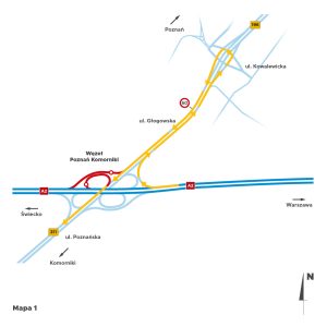 AWSA_objazd_wezel_komorniki_mapa_1