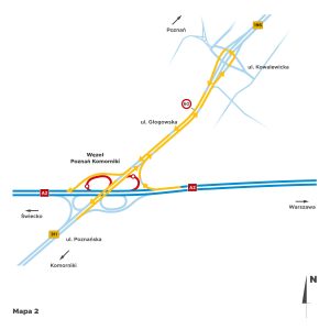 AWSA_objazd_wezel_komorniki_mapa_2